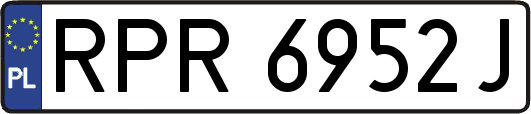 RPR6952J