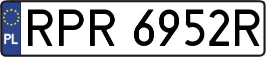 RPR6952R
