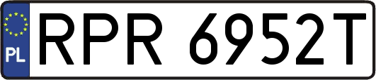 RPR6952T