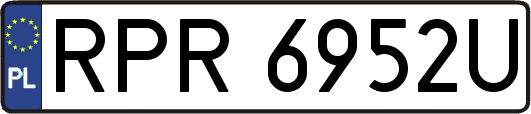 RPR6952U