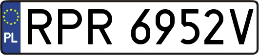 RPR6952V
