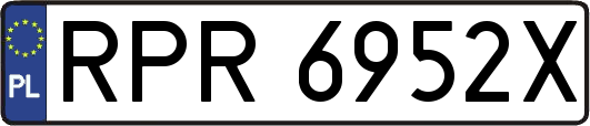 RPR6952X