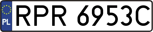 RPR6953C