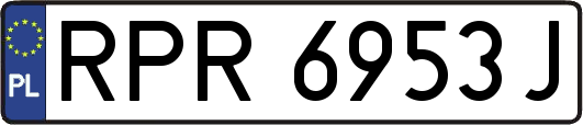 RPR6953J