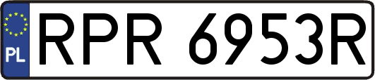 RPR6953R