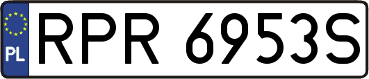 RPR6953S