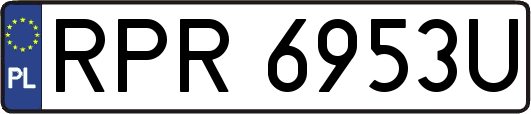 RPR6953U