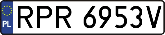 RPR6953V