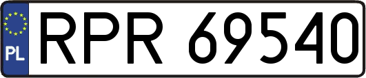 RPR69540