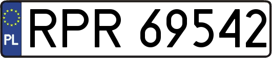 RPR69542