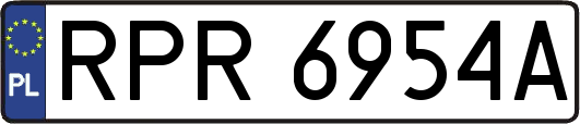 RPR6954A