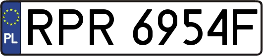 RPR6954F