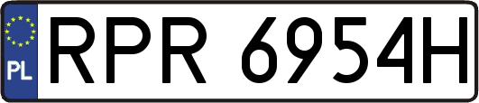 RPR6954H