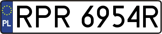 RPR6954R