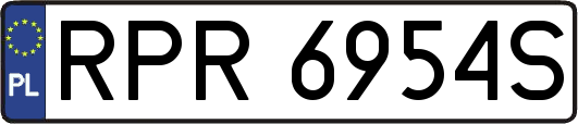 RPR6954S