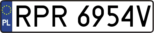RPR6954V