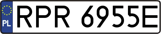 RPR6955E