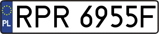 RPR6955F