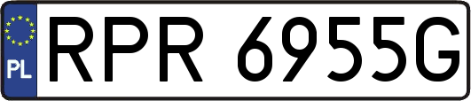 RPR6955G