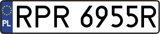 RPR6955R