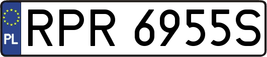 RPR6955S