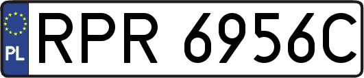 RPR6956C