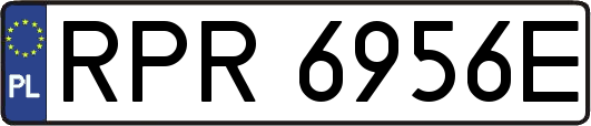 RPR6956E