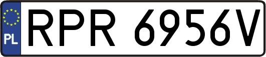 RPR6956V