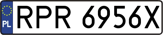 RPR6956X