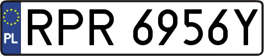 RPR6956Y