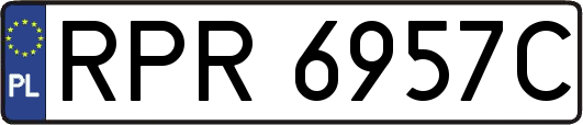 RPR6957C