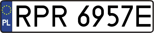 RPR6957E