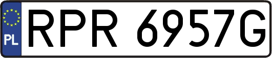 RPR6957G