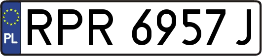 RPR6957J