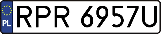 RPR6957U