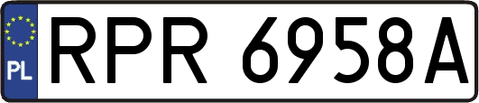 RPR6958A