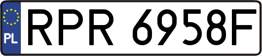 RPR6958F