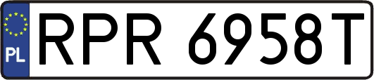 RPR6958T