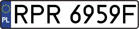 RPR6959F