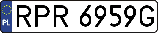 RPR6959G