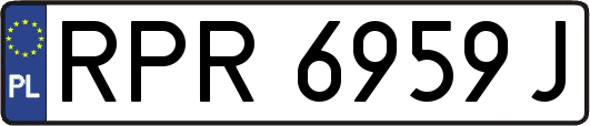 RPR6959J