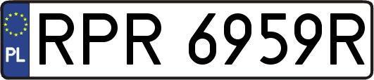 RPR6959R