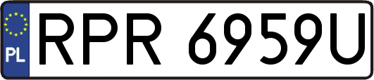 RPR6959U