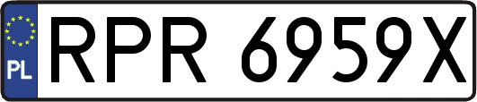 RPR6959X