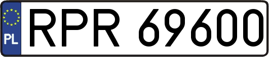 RPR69600