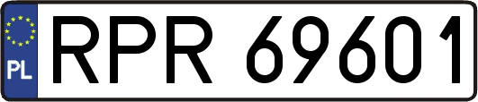 RPR69601
