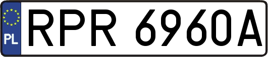 RPR6960A