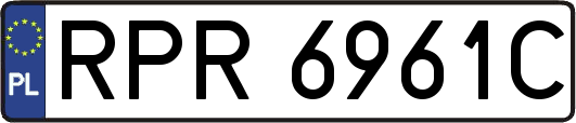 RPR6961C
