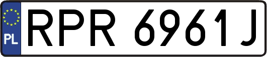 RPR6961J