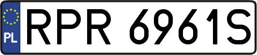 RPR6961S